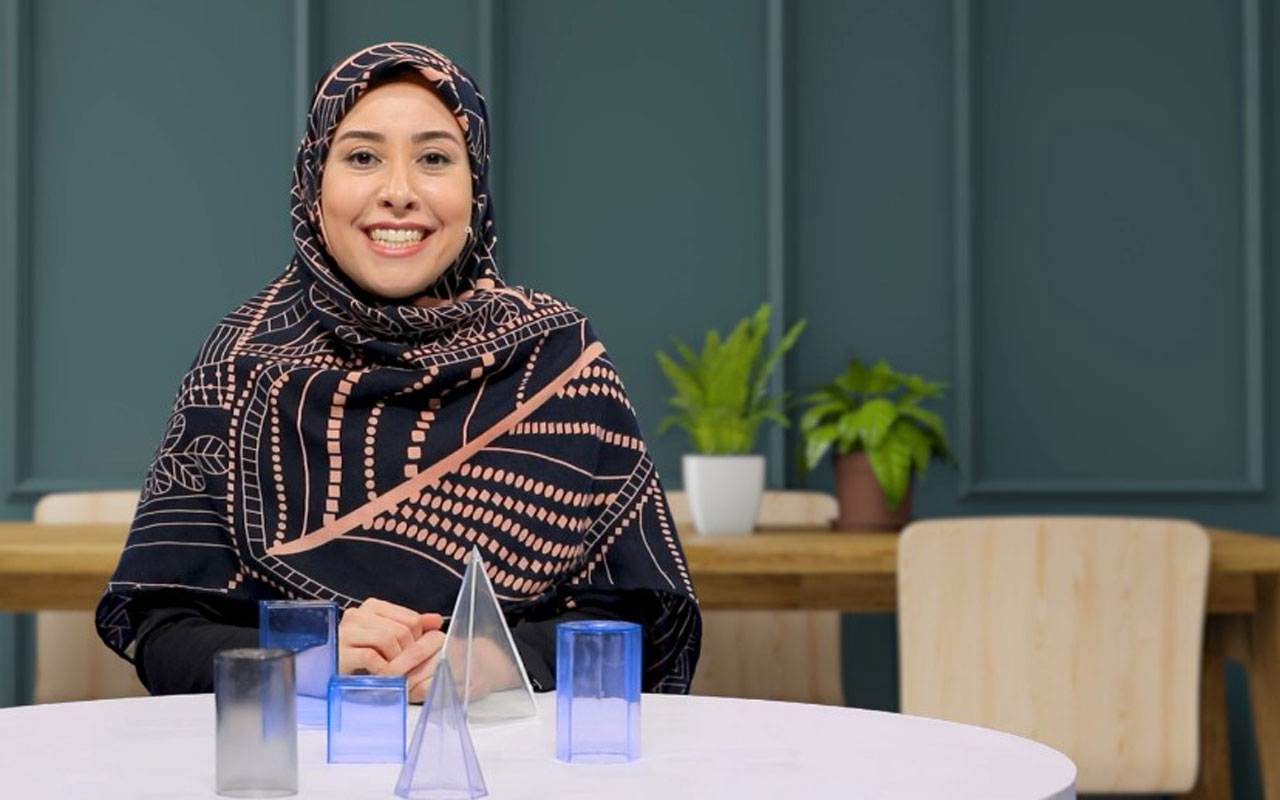 اندازهگیری حجم