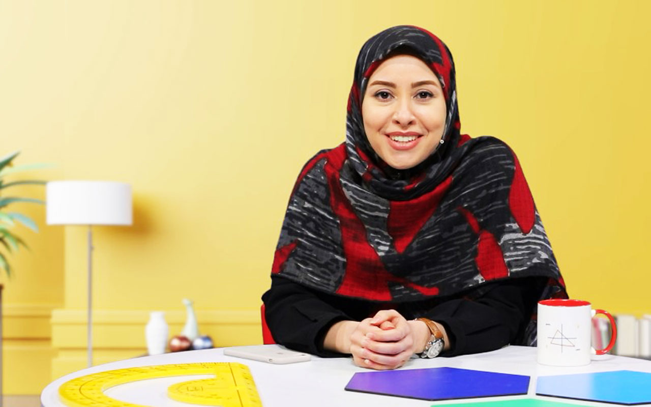 زوایای متمم و مکمل
