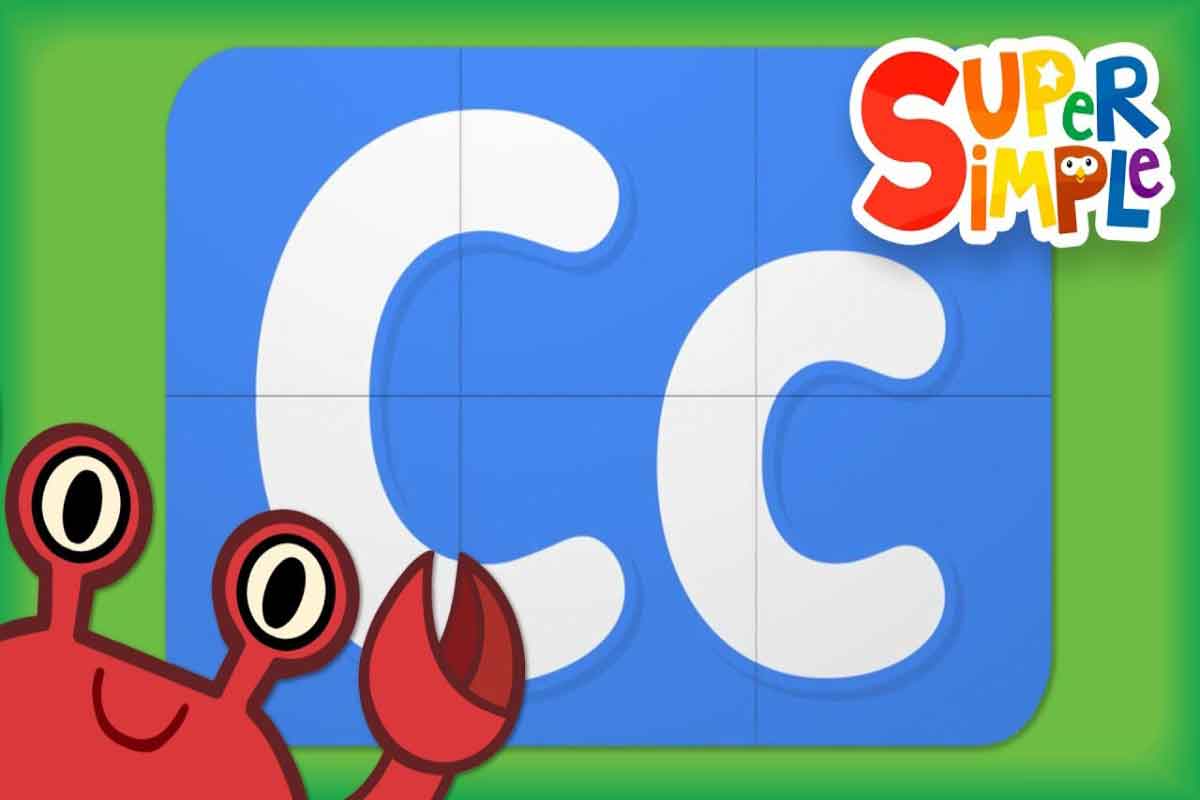 C