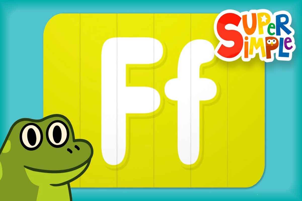 F
