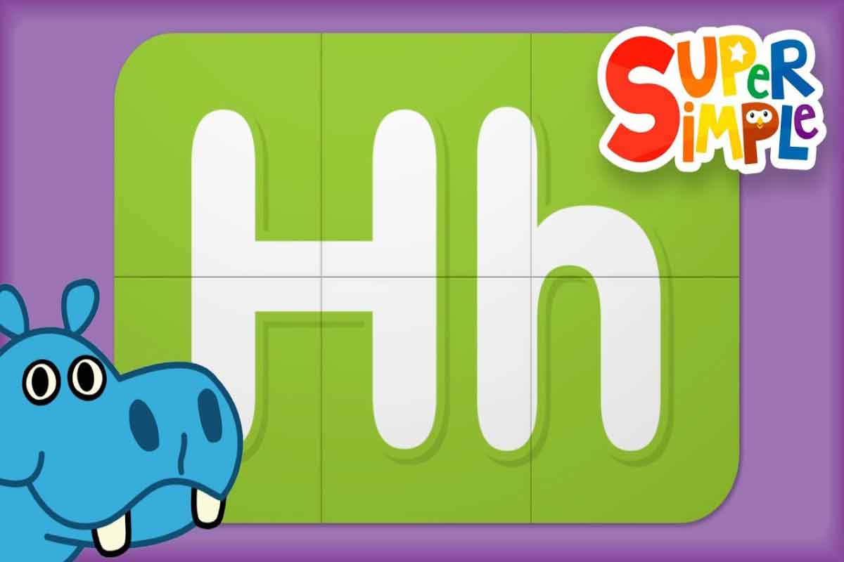 H