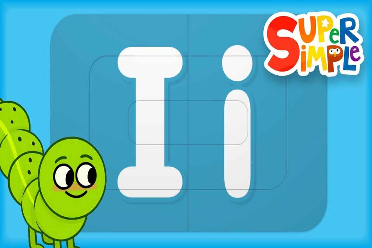 I