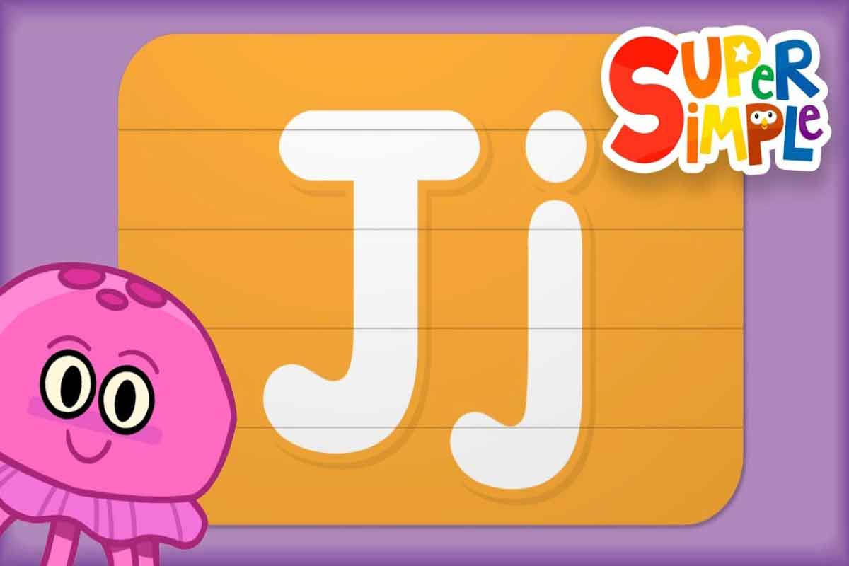 J