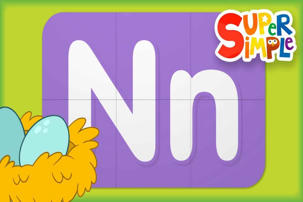 N