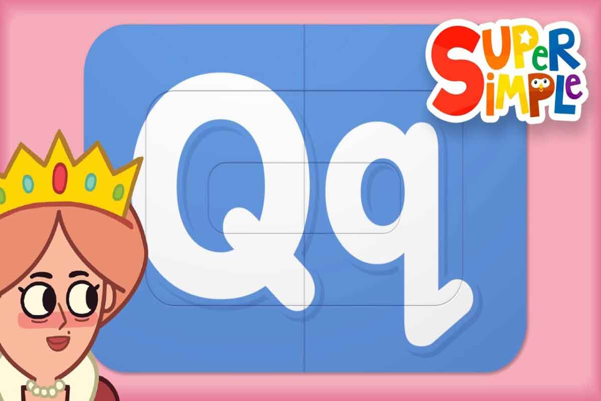 Q