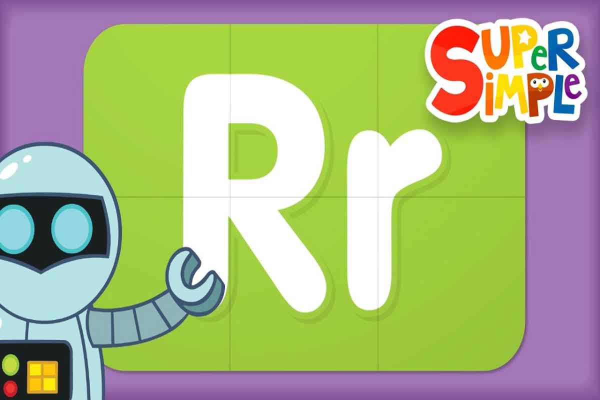 R