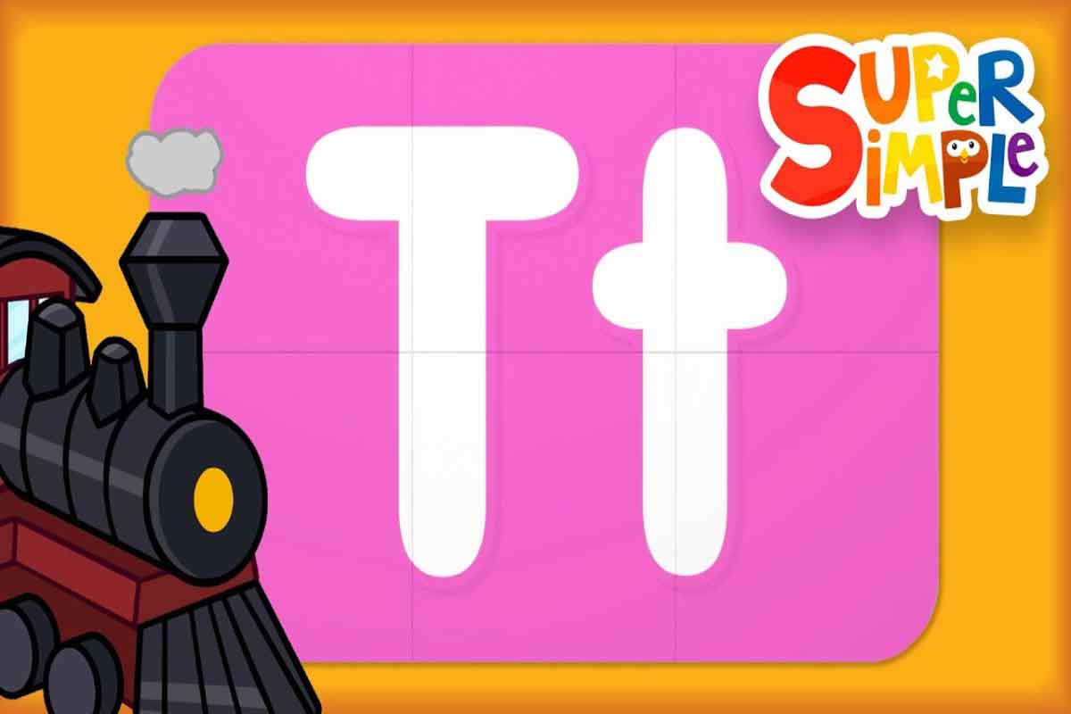 T