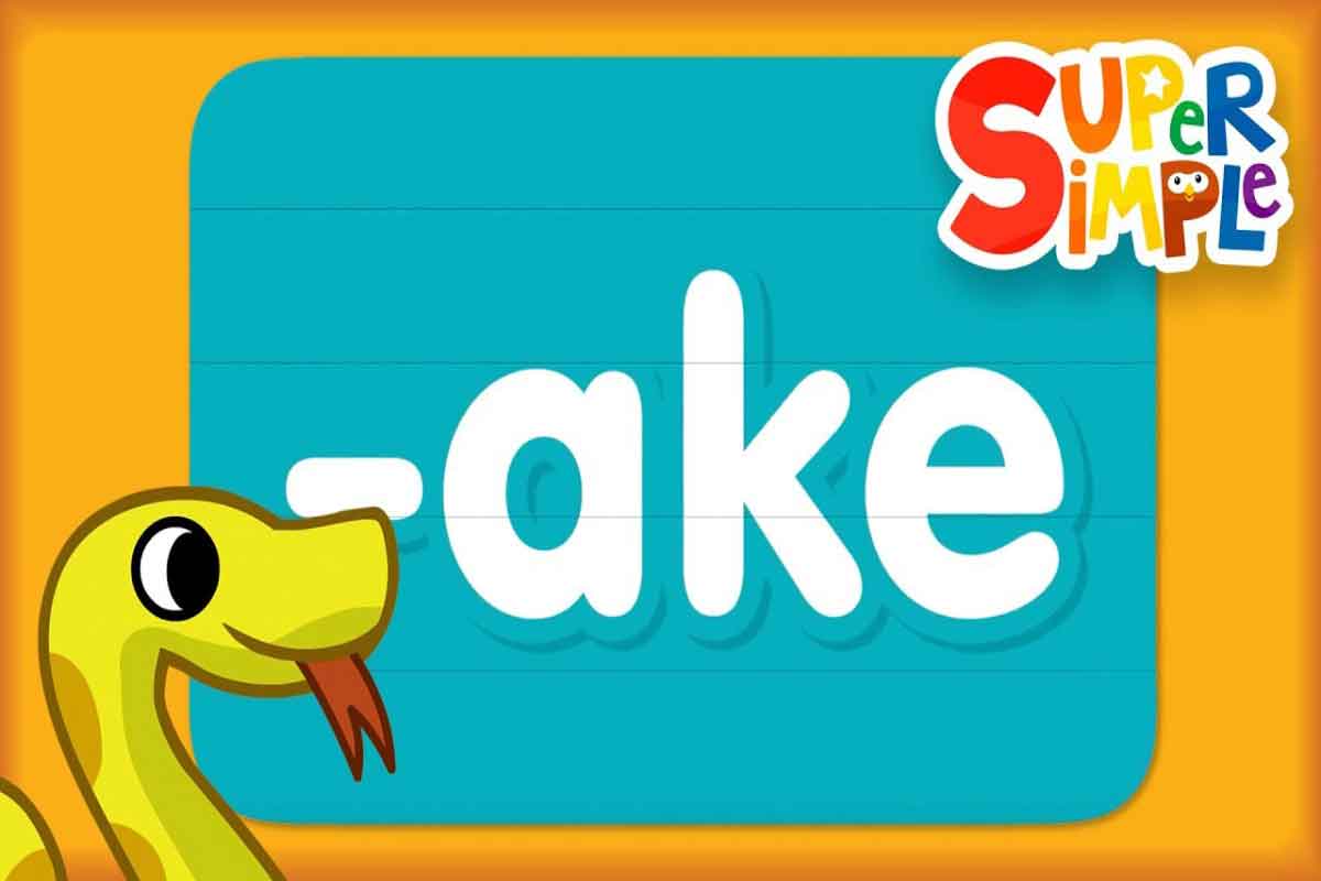 AKE