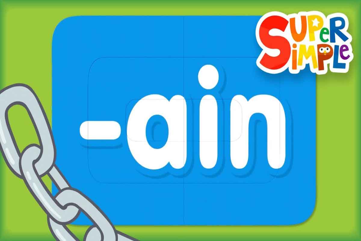 AIN