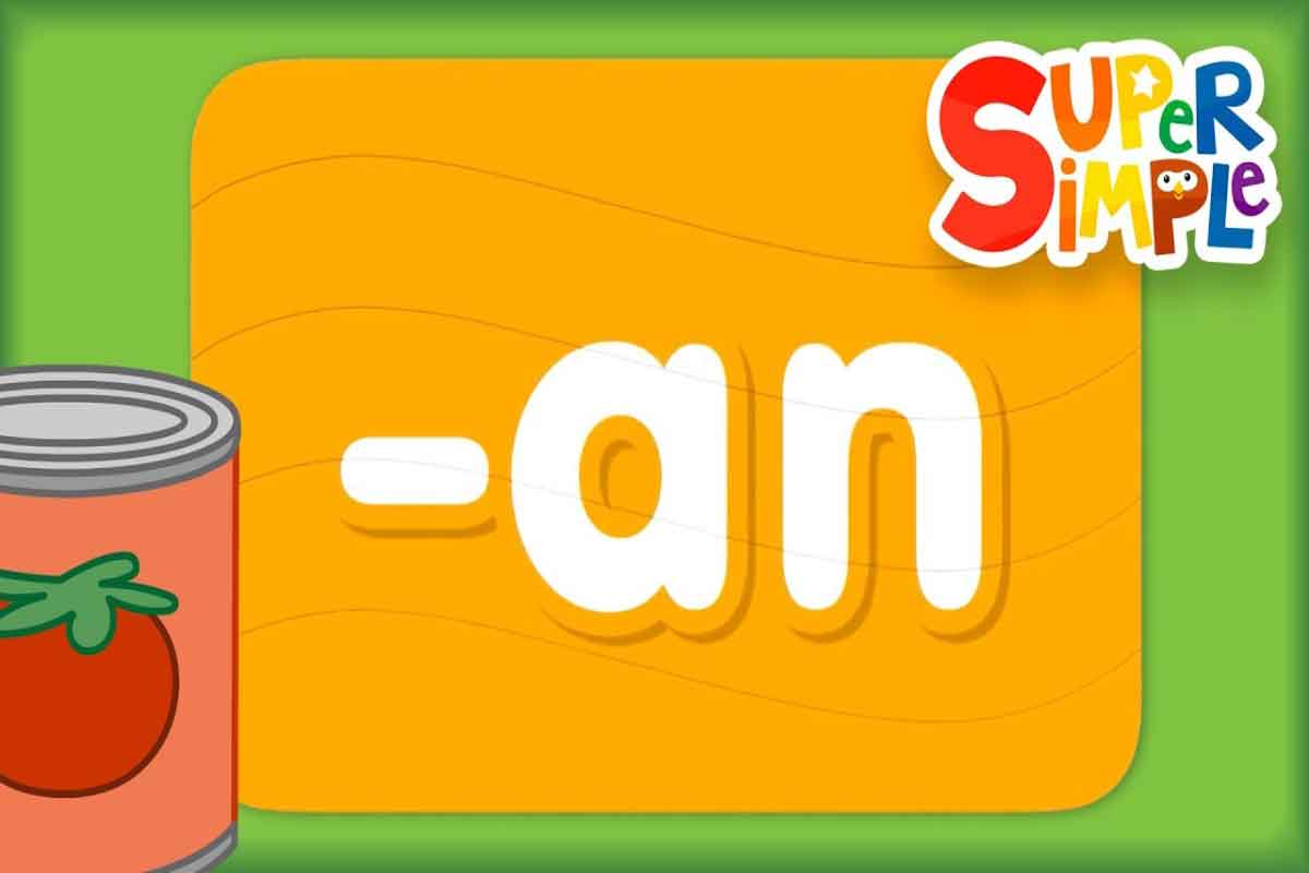 AN