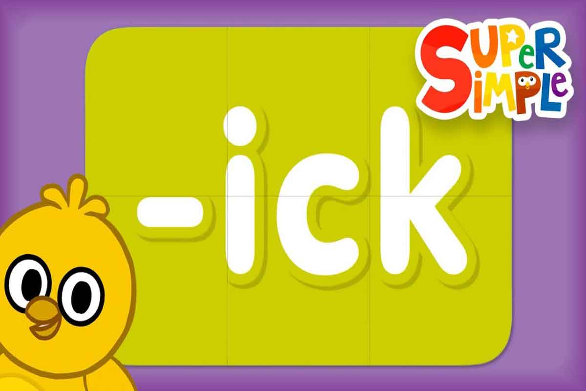 ICK