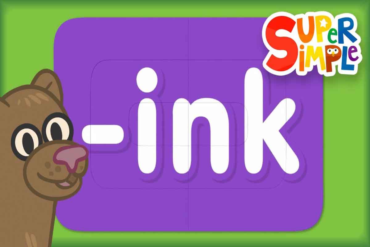 INK