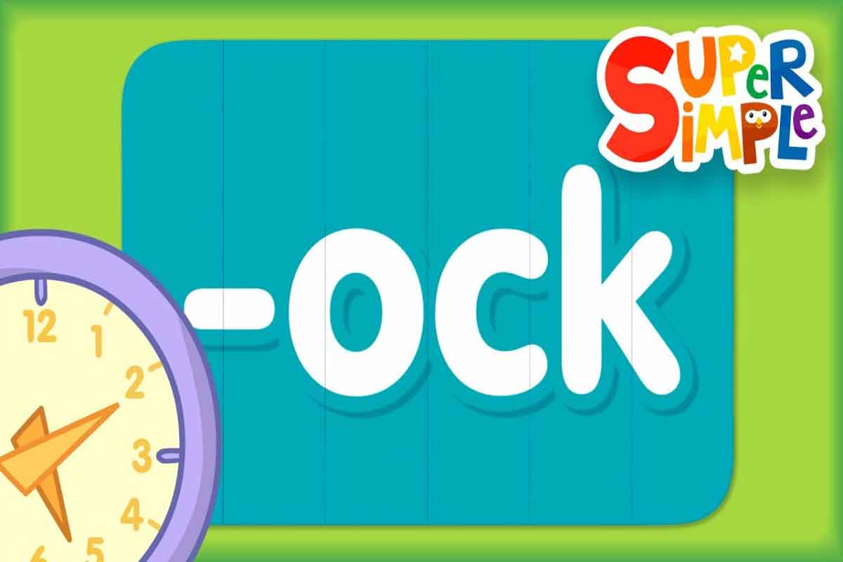 OCK