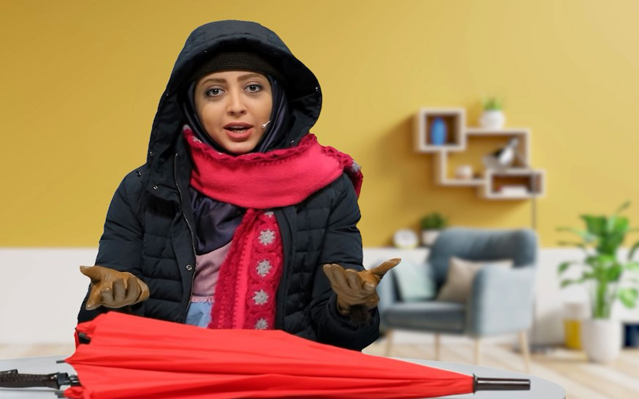 لباس مناسب برای گرما و سرما