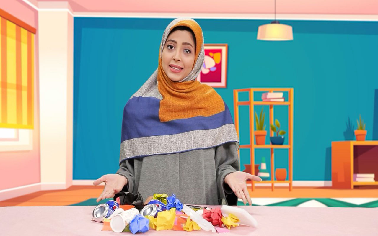 آهن‌ربای من (آشنایی با آهن‌ربا)