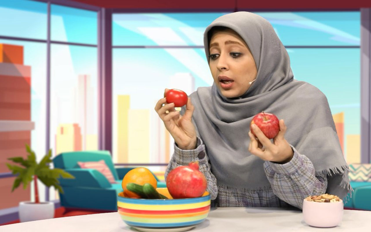 دانههای خوراکی