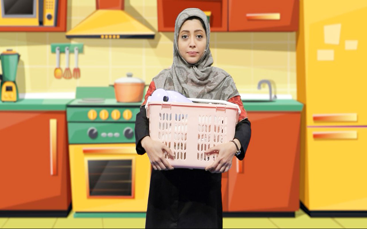 حجم در خوراکیها