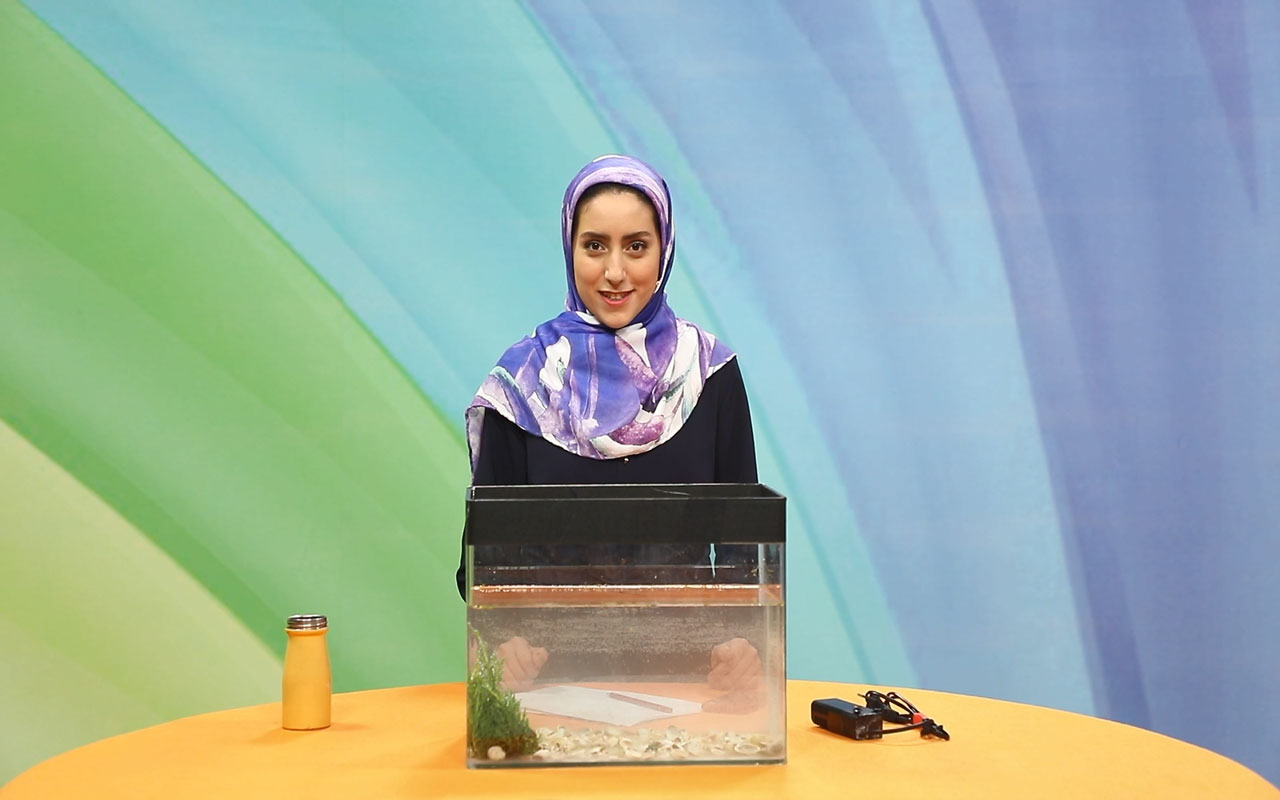 جداسازی مخلوطها