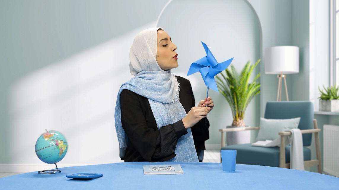 منبع انرژی