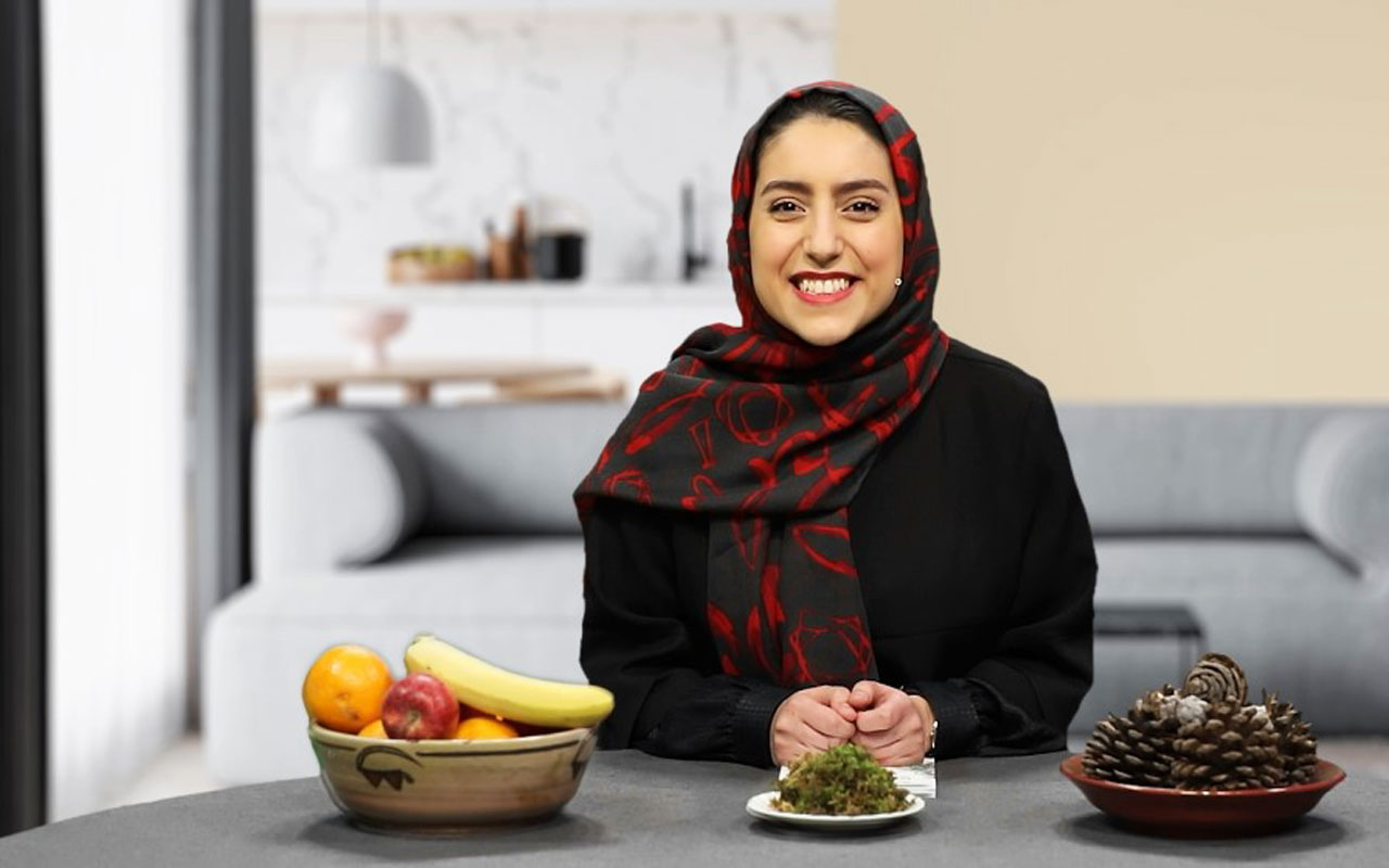 گیاهان بدون دانه