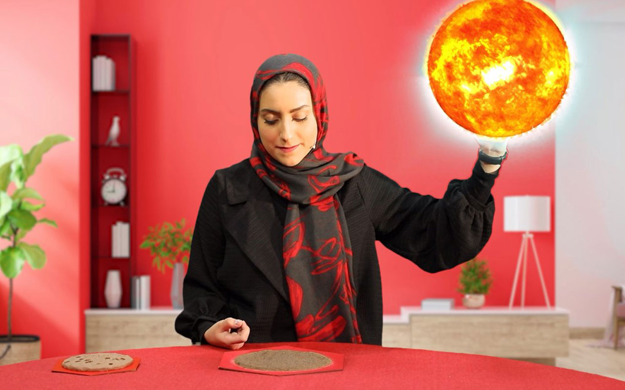 فسیلها