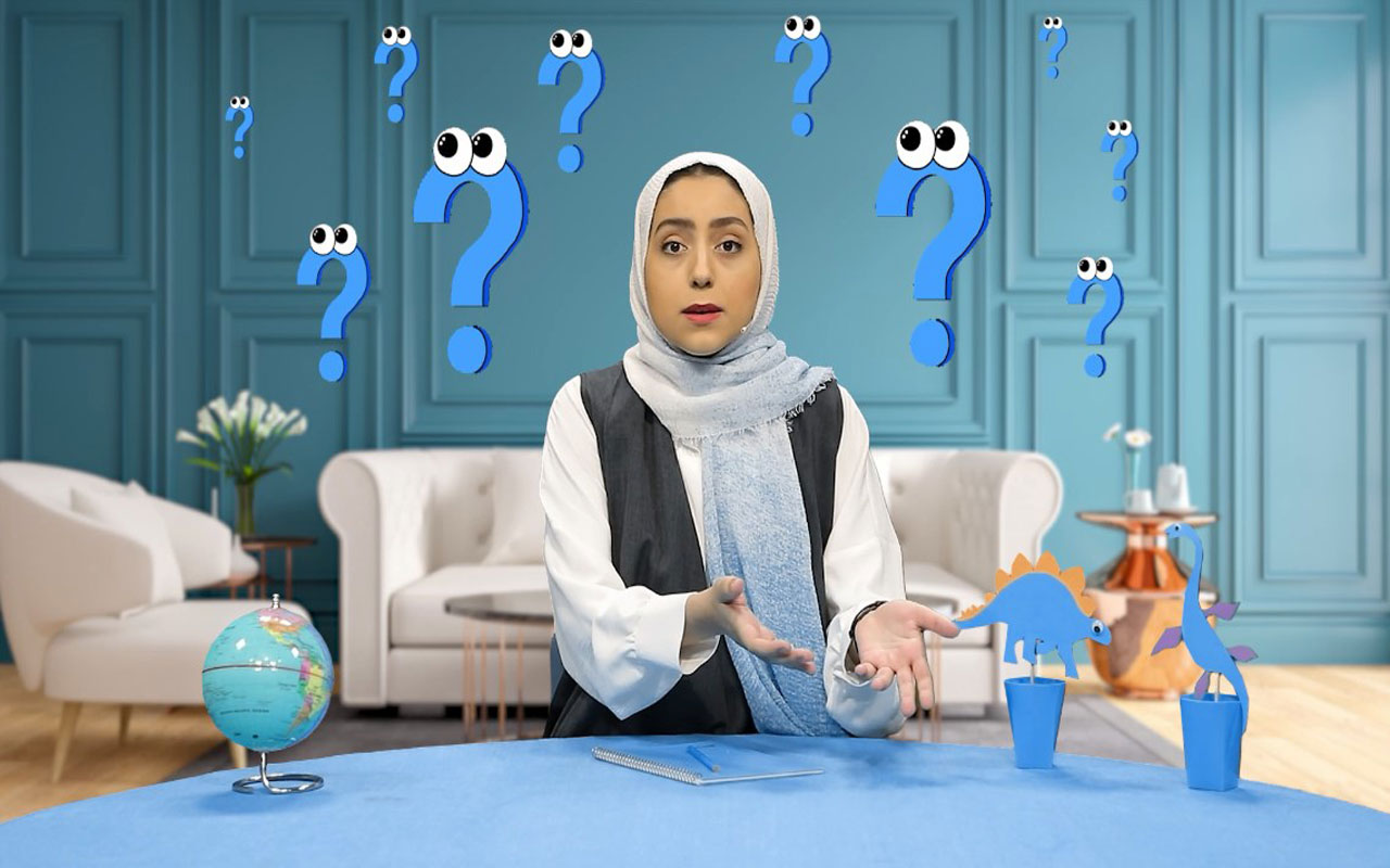 دایناسورها
