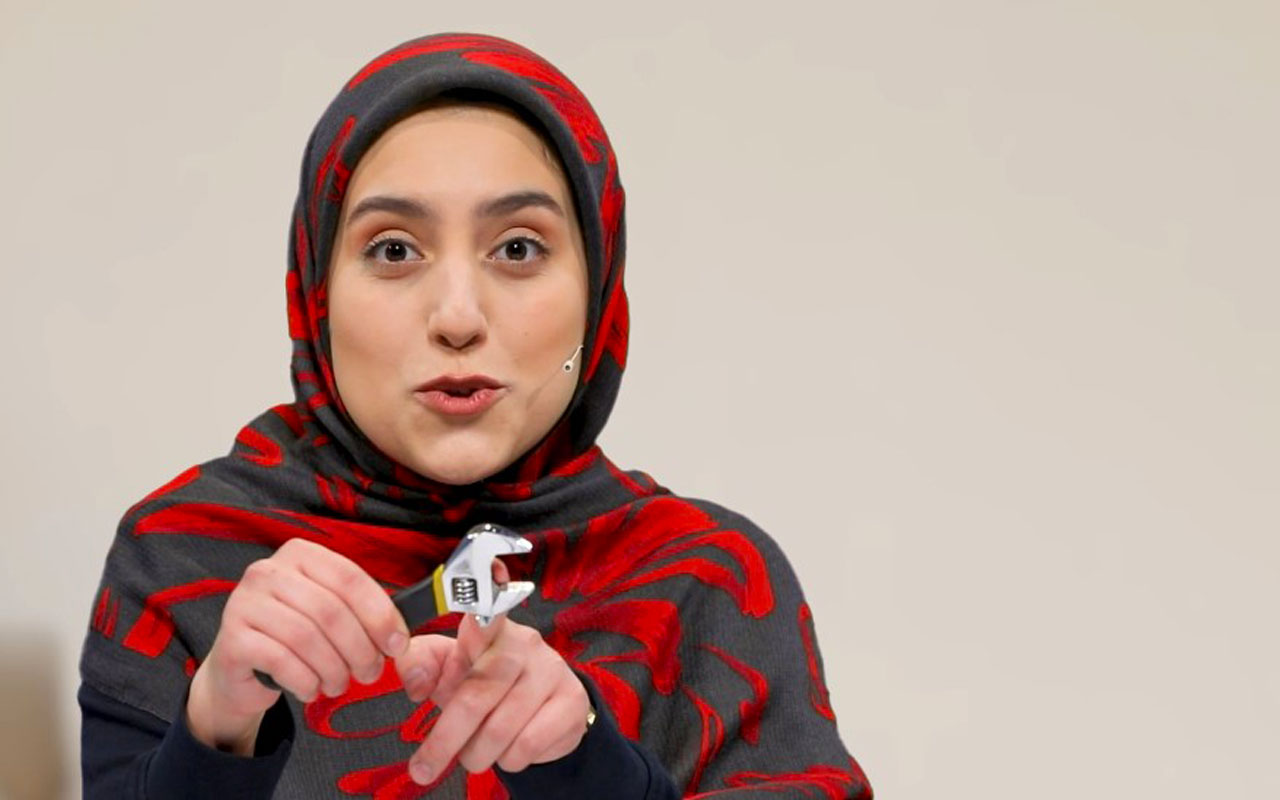 انواع اهرم