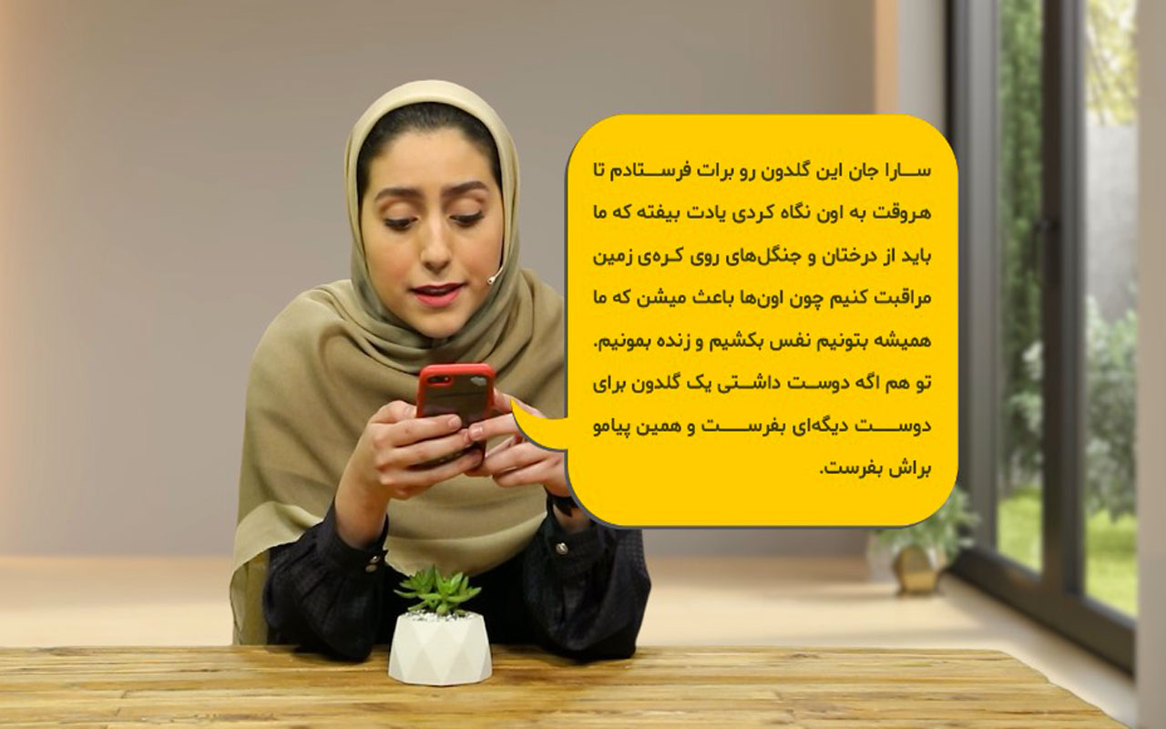 معرفی برگ