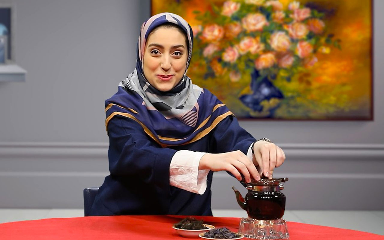 گیاهان دارویی