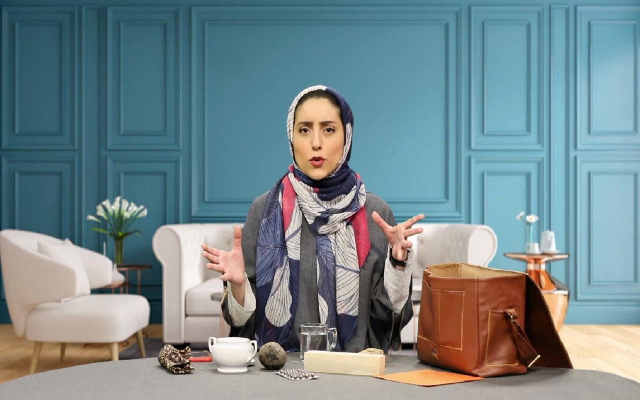 مواد مصنوعی و طبیعی