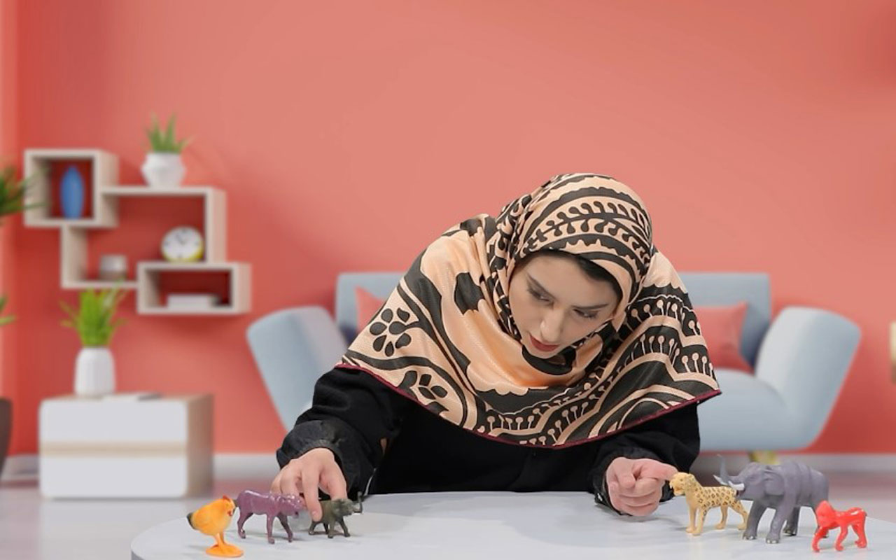 زنجیرهی غذایی و شبکهی غذایی
