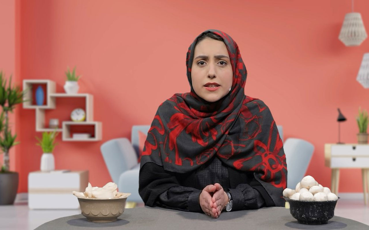 هیچ چیز هدر نمیرود