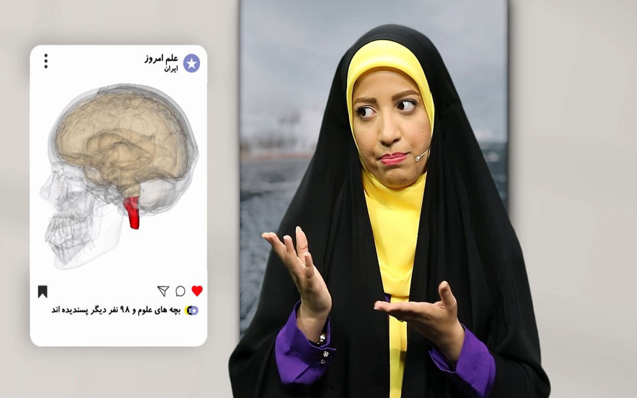 مخچه و ساقهی مغز