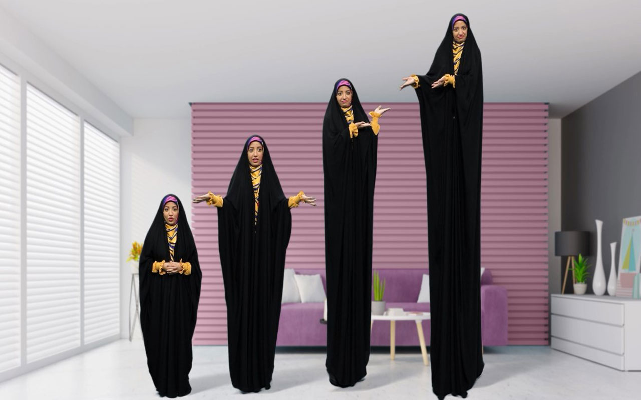 غدهی هیپوفیز