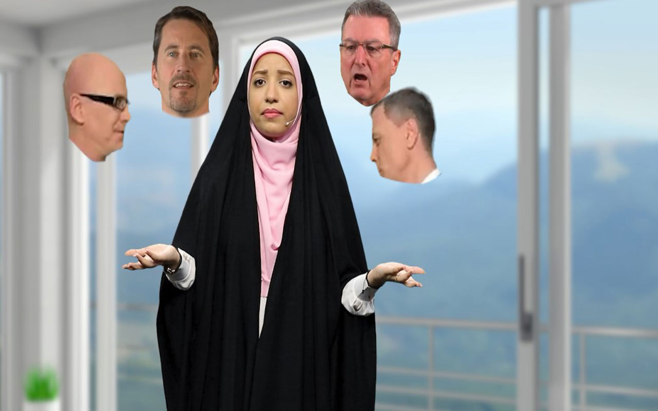 فرضیه گسترش بستر اقیانوس‌ها