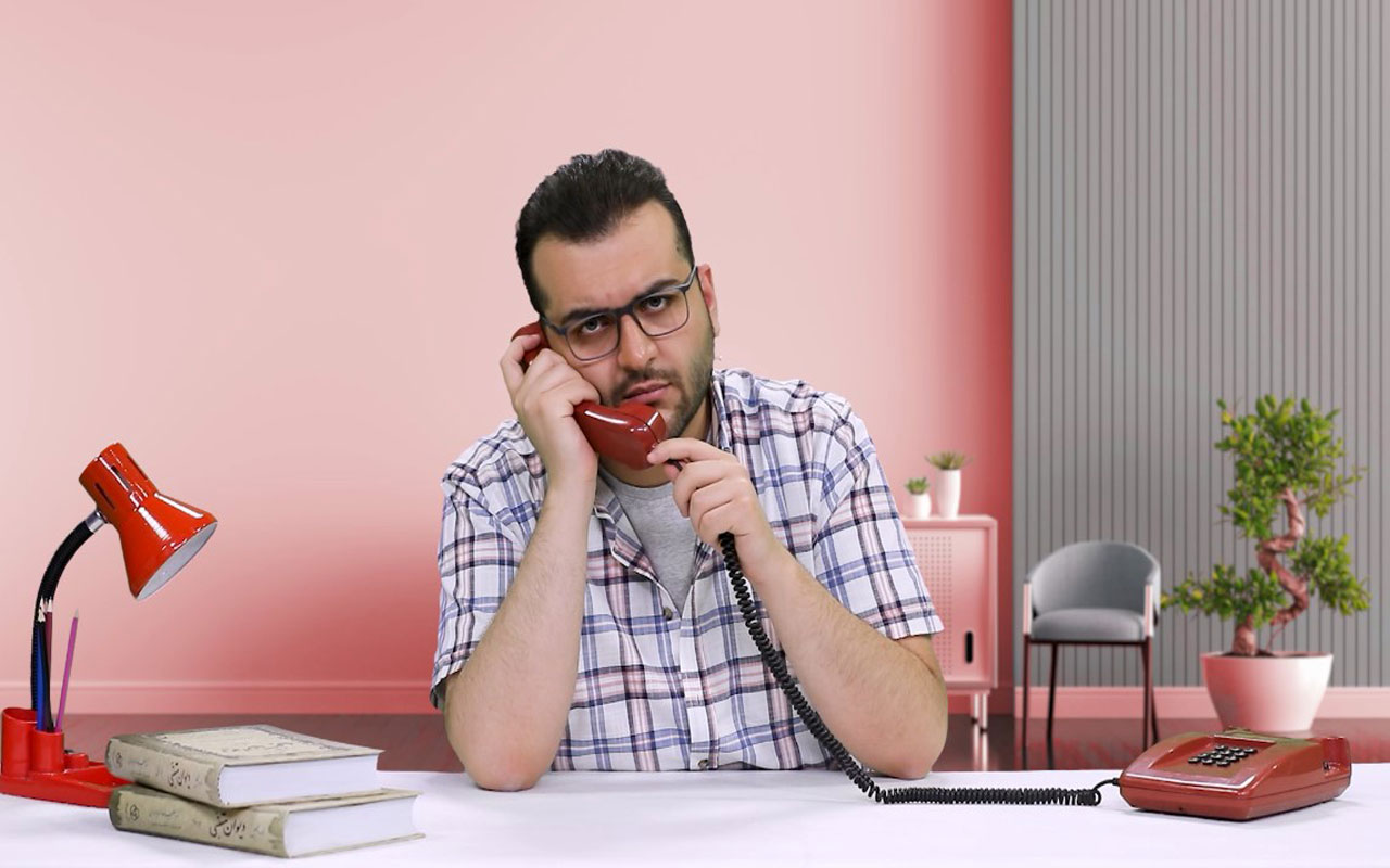 التَّجرِبَةُ الْجَديدَةُ