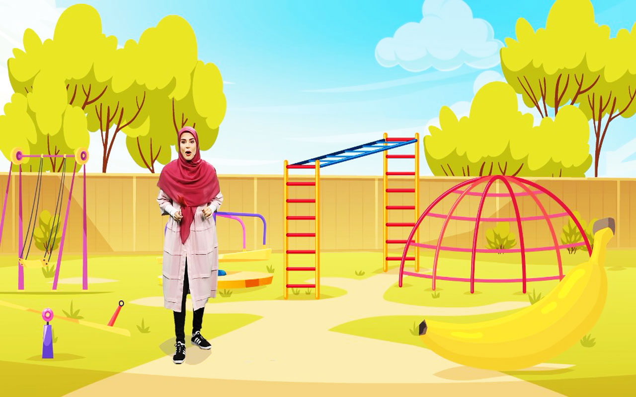 playground