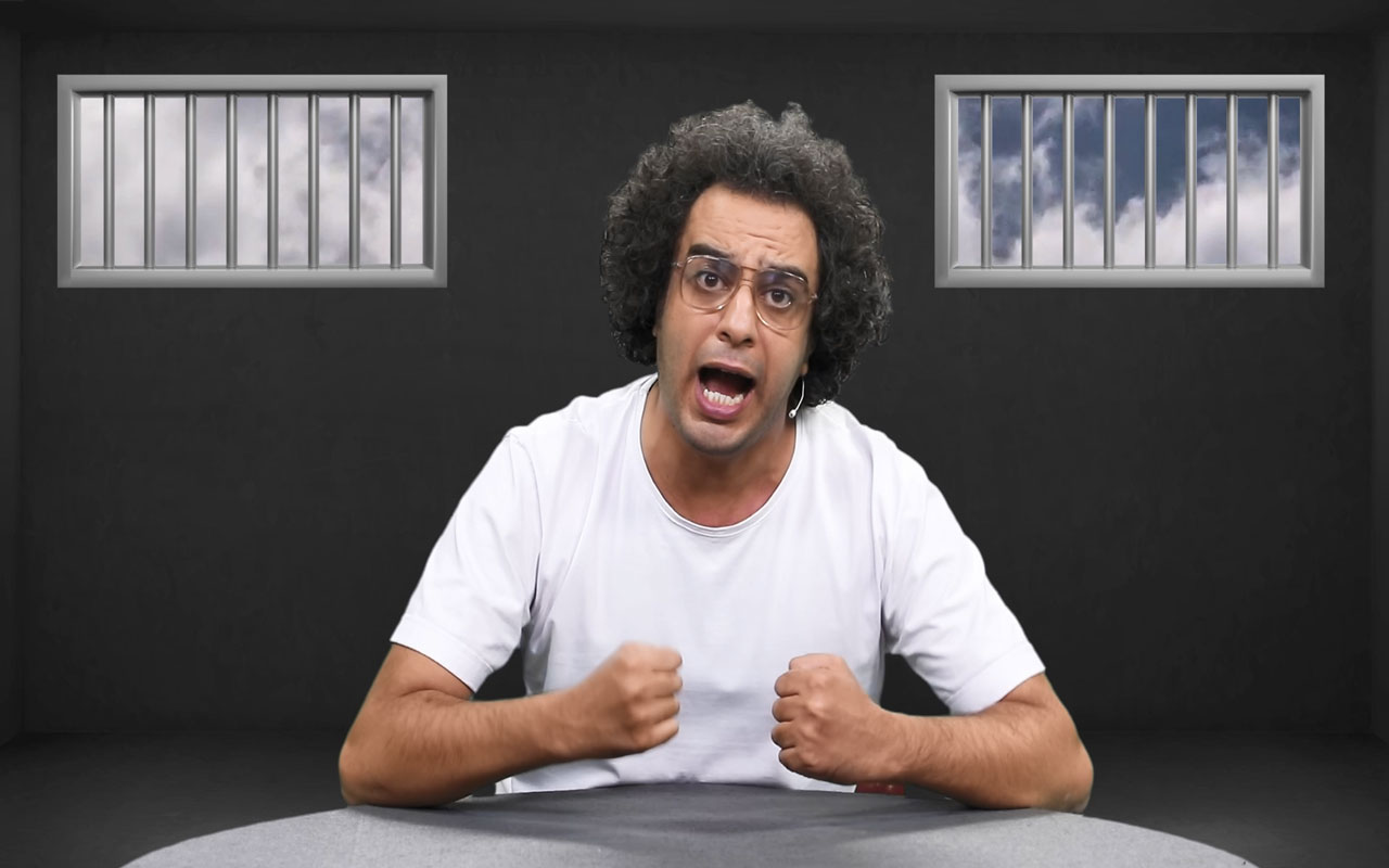 قانون و مقررات