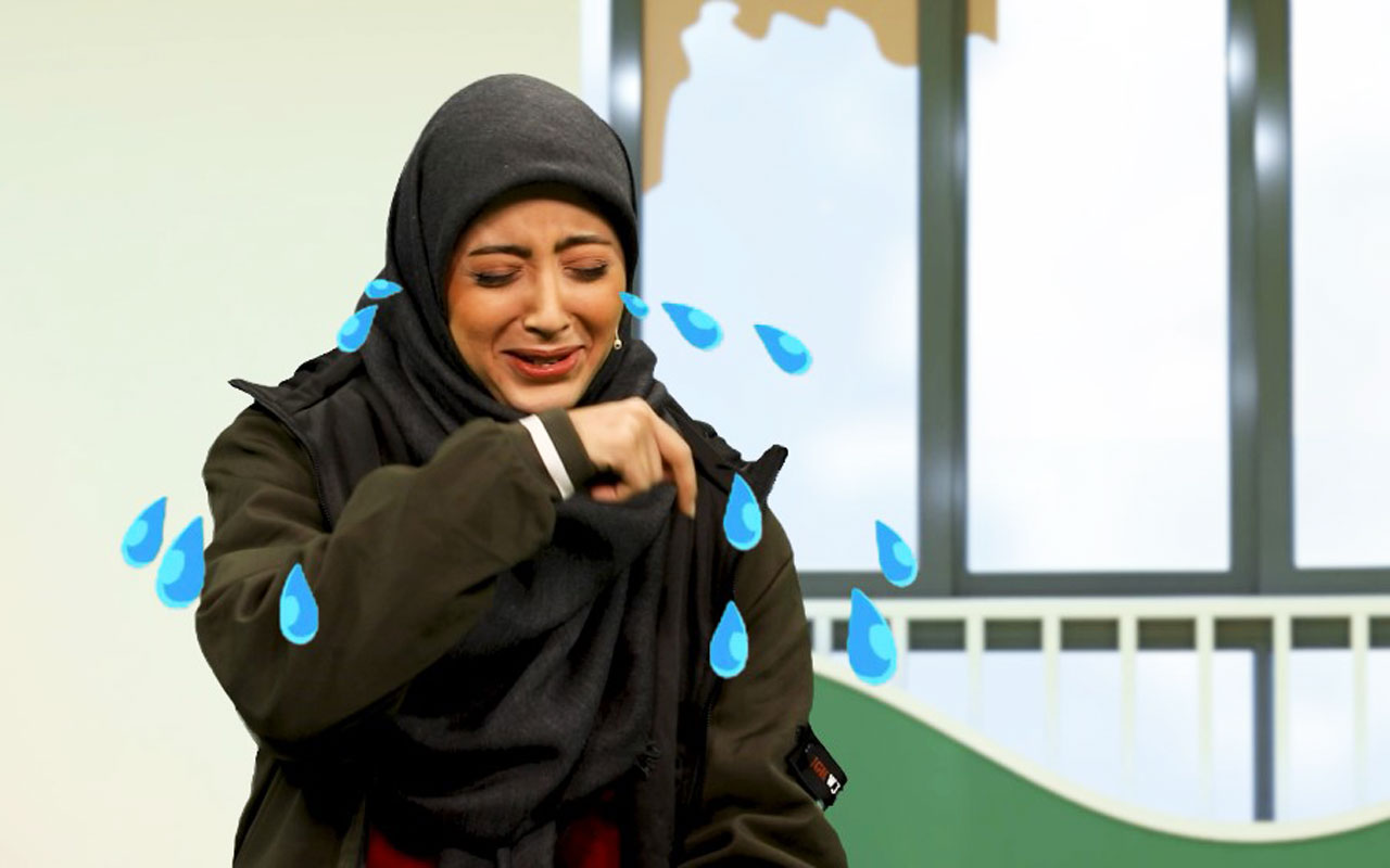 ورزش کردن