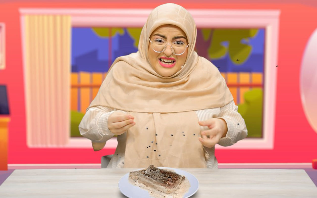 احساس انزجار