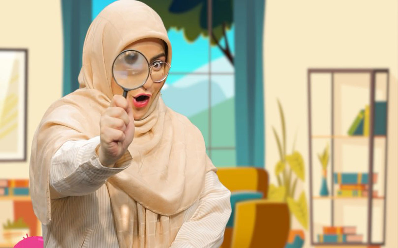 حواس پنجگانه