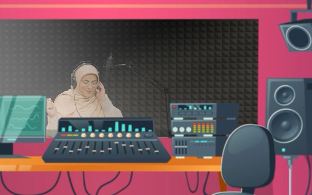 خوب شنیدن/ ارتباط کلامی
