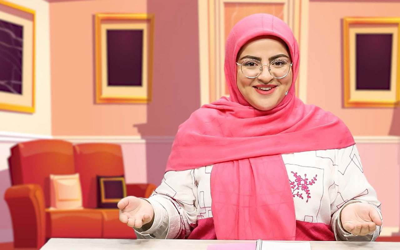 گسترش واژگان