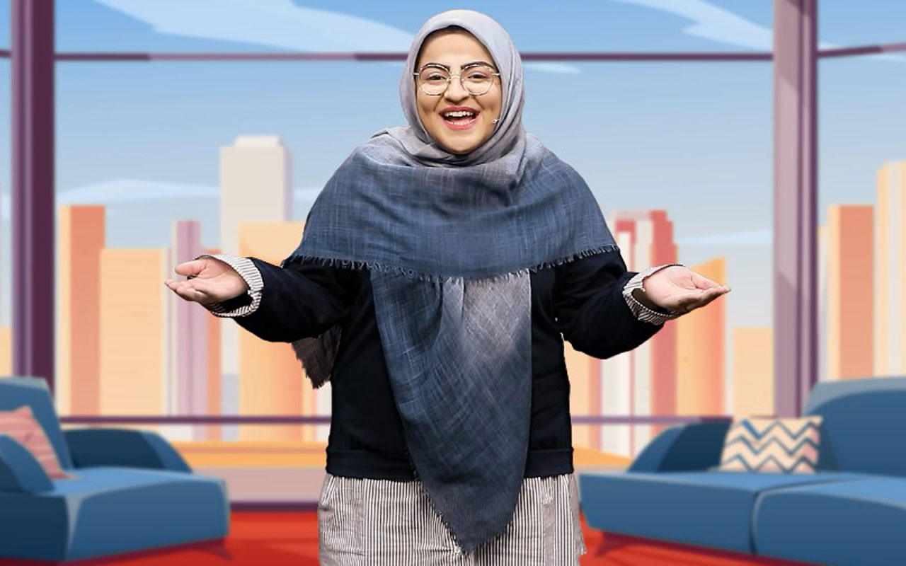 ما با هم فرق می‌کنیم