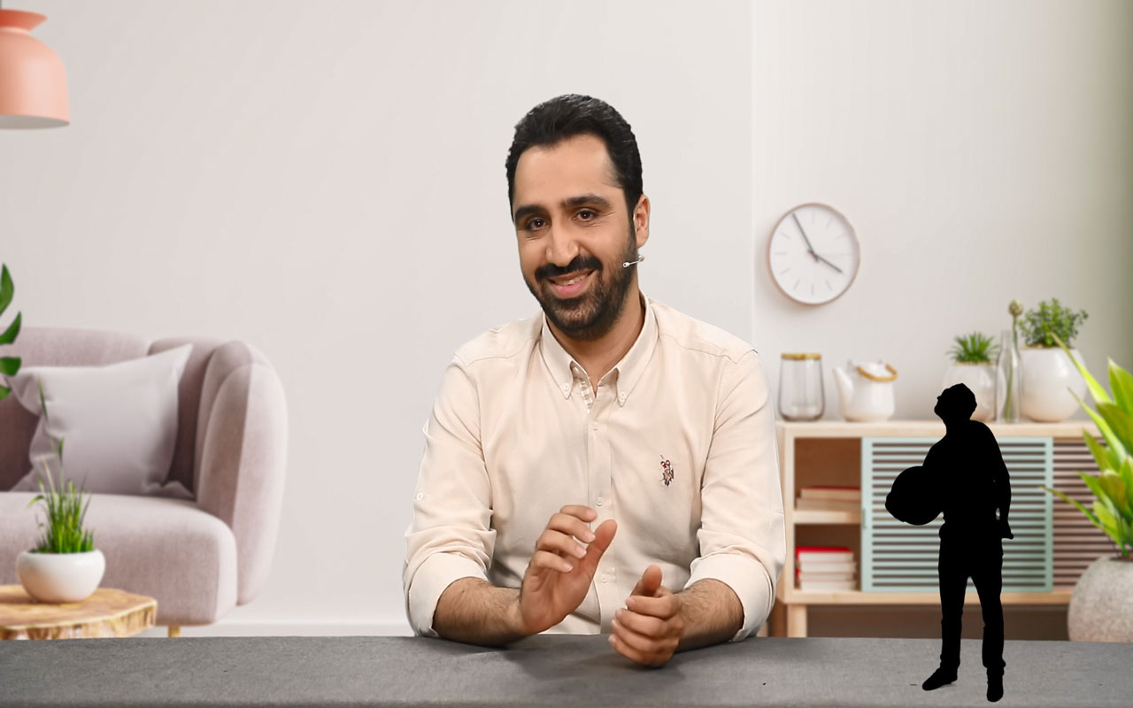 یک جای خوب