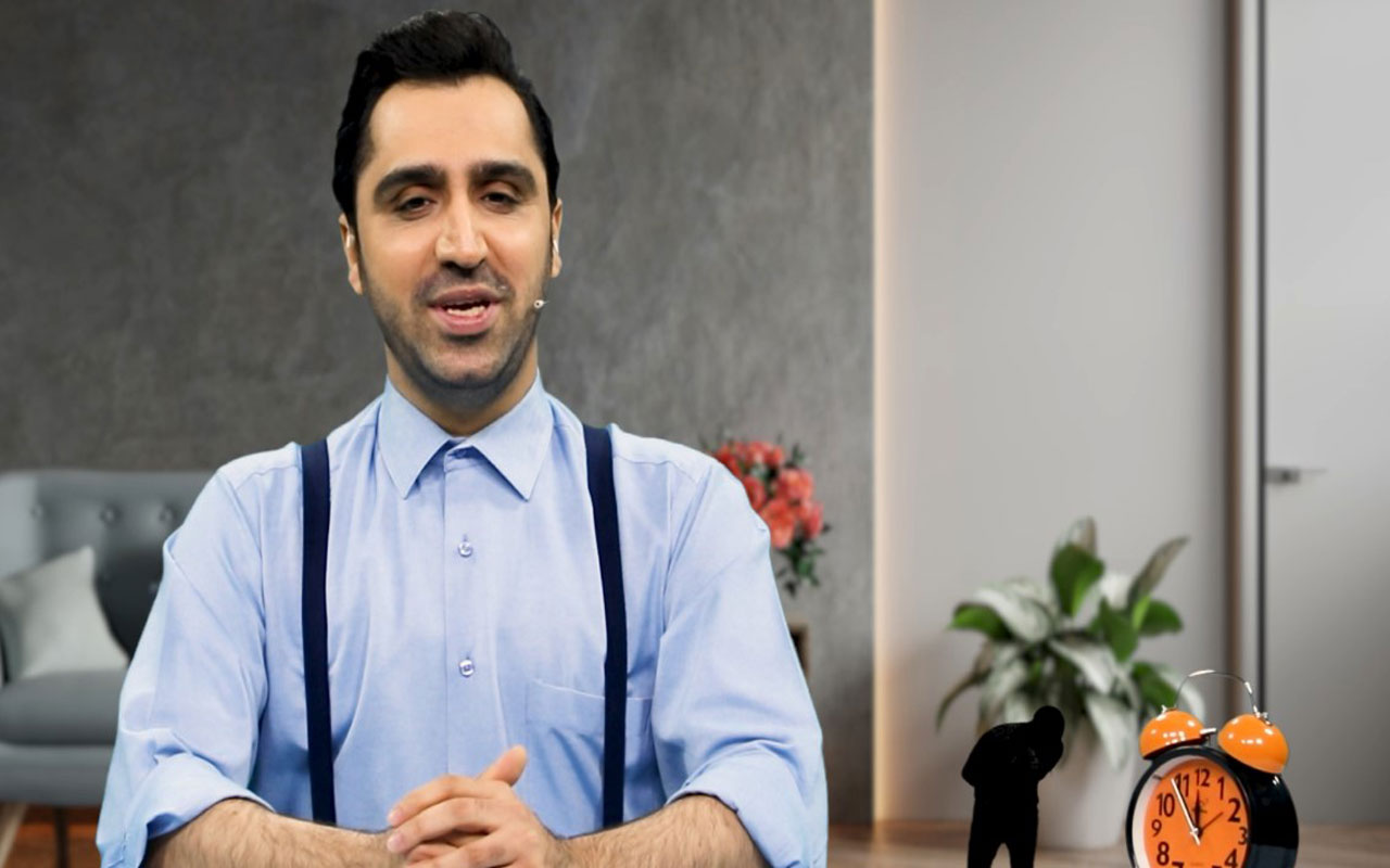 روزی او خواهد آمد