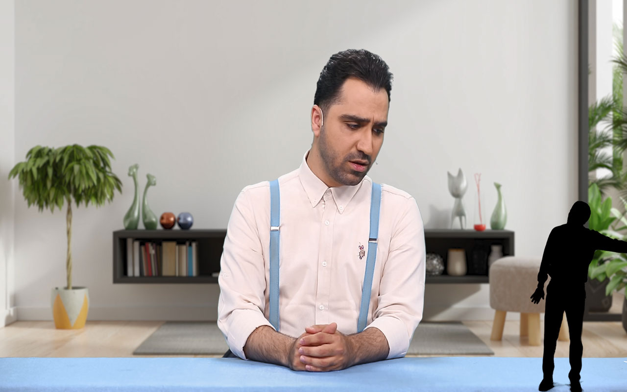 کتاب دریا
