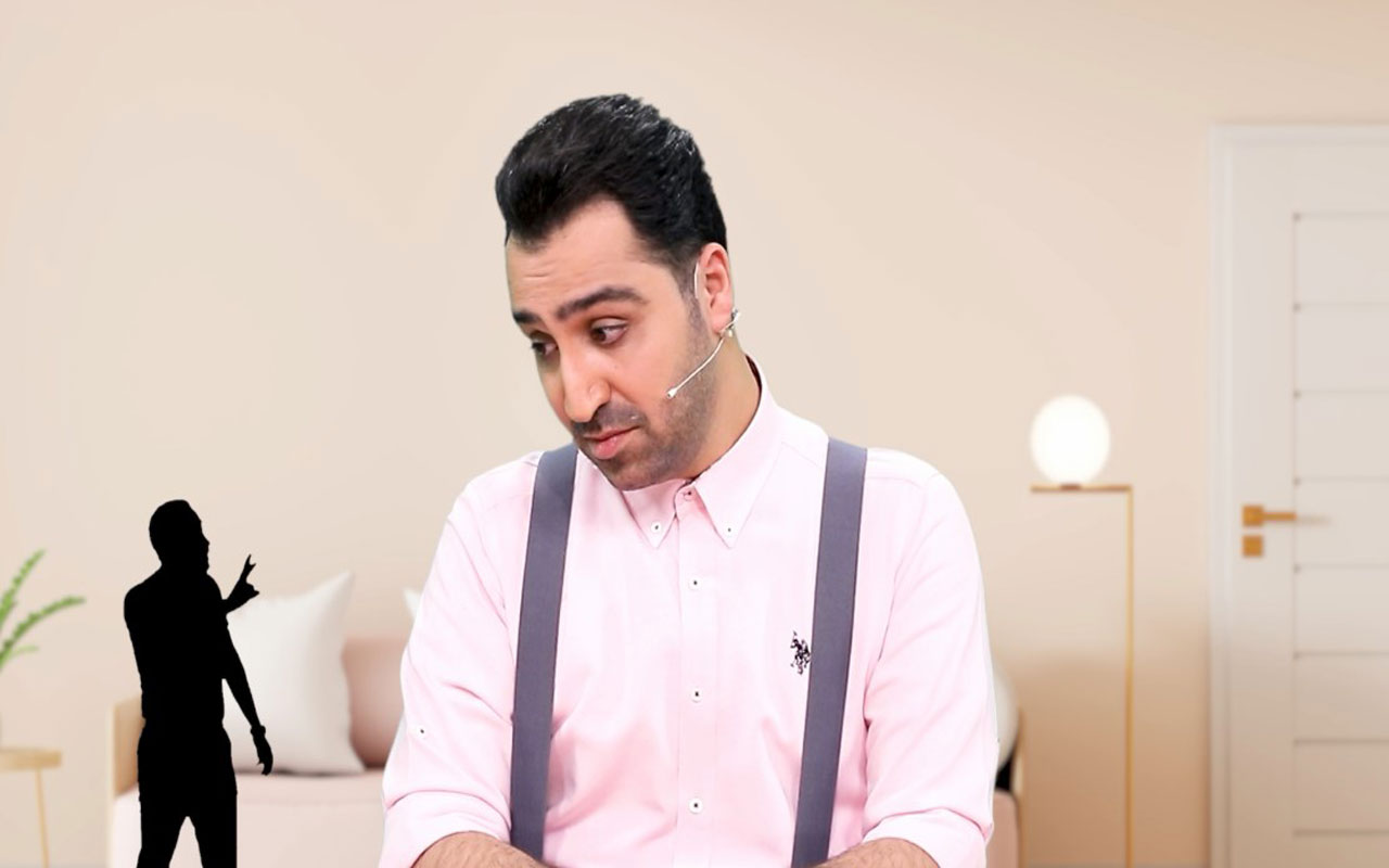 روز شایسته (قسمت آخر ترم اول)