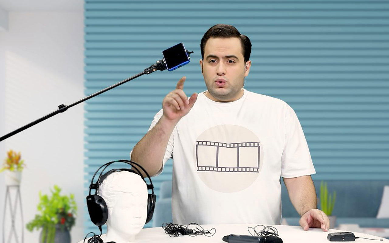 صدابرداری عملیاتی
