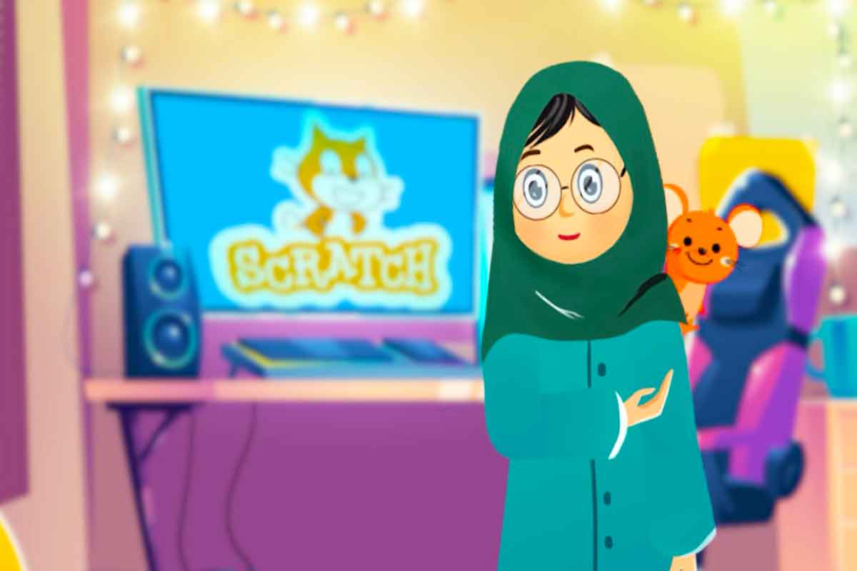 آشنایی با محیط